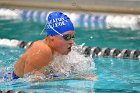 Swimming & Diving vs Babson  Swimming & Diving vs Babson College. - Photo by Keith Nordstrom : Wheaton, Swimming
